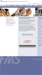 Mobile Screenshot of fmsbasel.ch